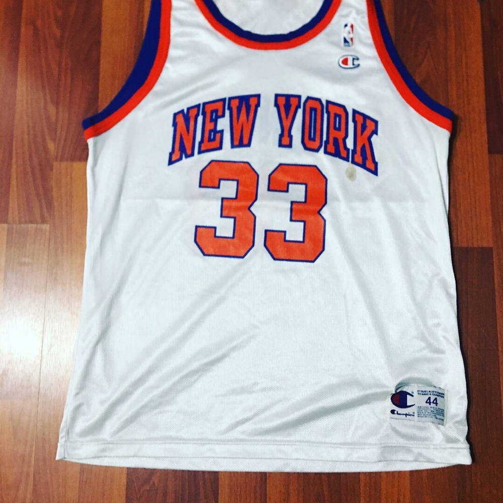 New York Knicks